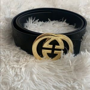 Unisex Belt